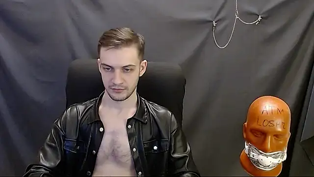  Damien thorn  online show from 15, 3, 2025