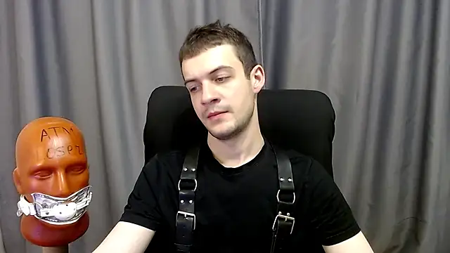  Damien thorn  online show from 13, 9, 2025