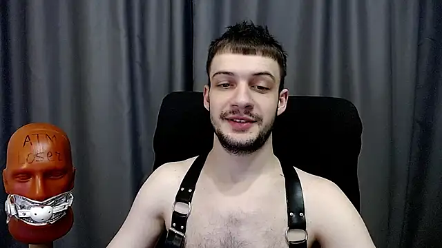  Damien thorn  online show from 11, 2, 2026