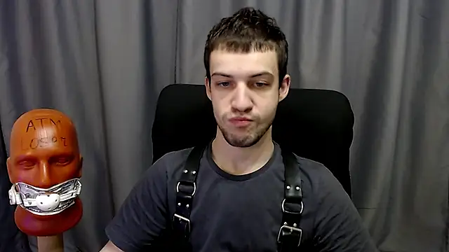  Damien thorn  online show from 4, 10, 2025