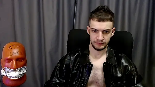  Damien thorn  online show from 13, 10, 2025