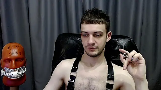  Damien thorn  online show from 25, 10, 2025