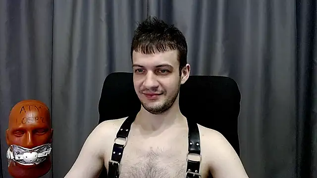  Damien thorn  online show from 8, 1, 2026