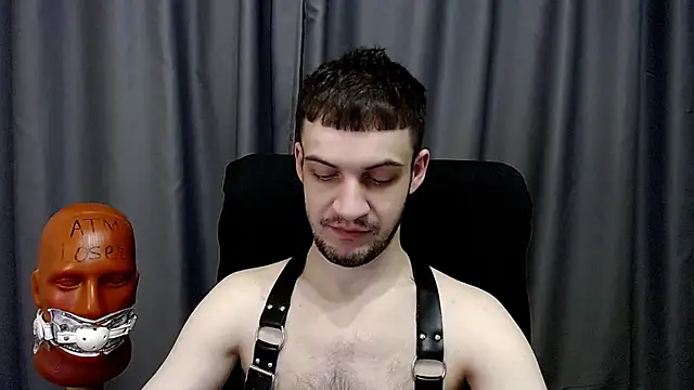  Damien thorn  online show from 7, 2, 2026