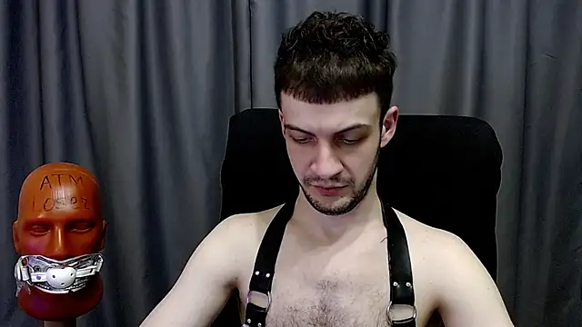  Damien thorn  online show from 4, 4, 2026