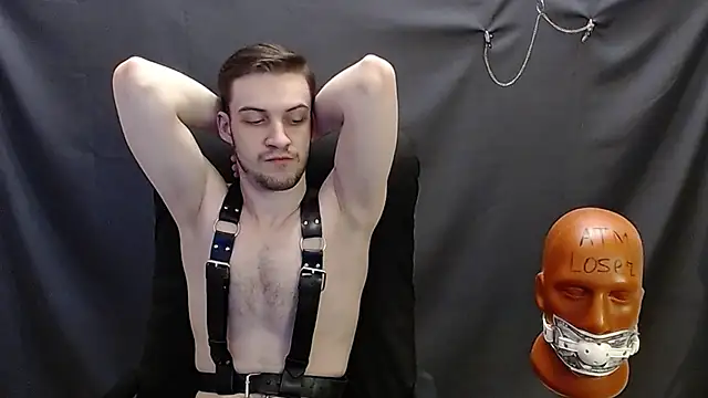  Damien thorn  online show from 28, 2, 2025