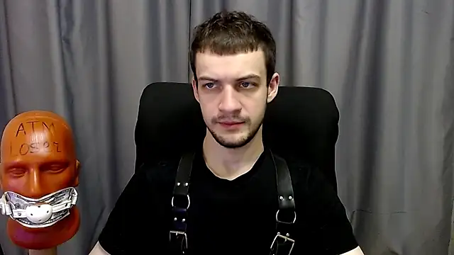  Damien thorn  online show from 27, 9, 2025