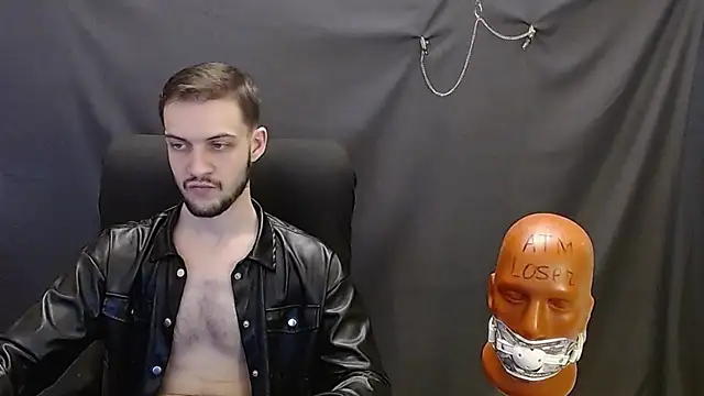  Damien thorn  online show from 22, 2, 2025