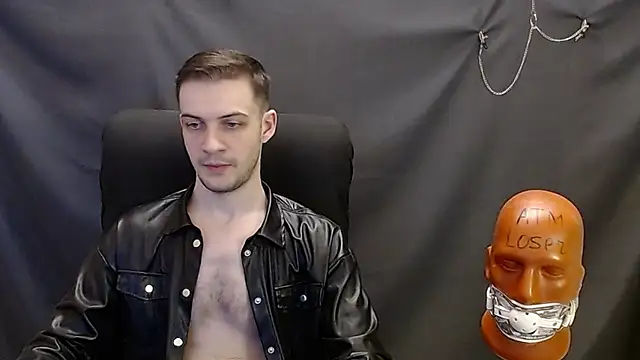  Damien thorn  online show from 13, 3, 2025