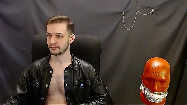  Damien thorn  online show from 22, 3, 2025