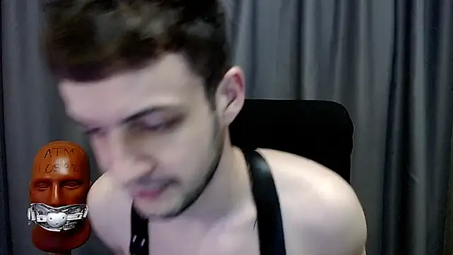  Damien thorn  online show from 10, 4, 2026