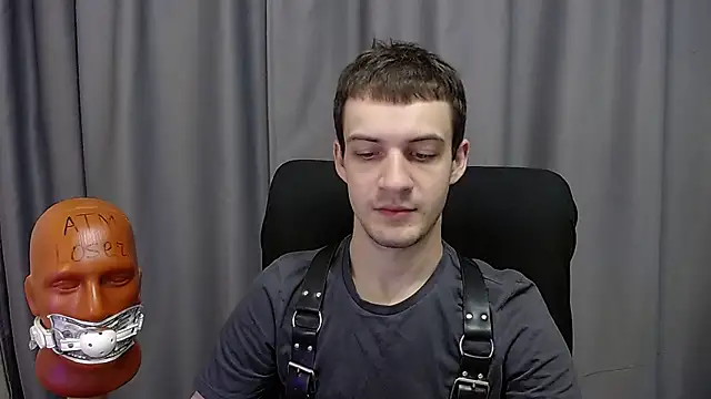  Damien thorn  online show from 30, 9, 2025