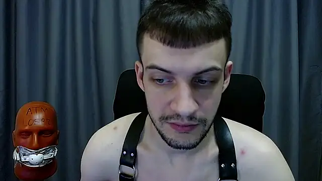  Damien thorn  online show from 18, 12, 2025