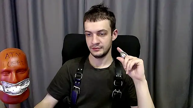  Damien thorn  online show from 15, 9, 2025