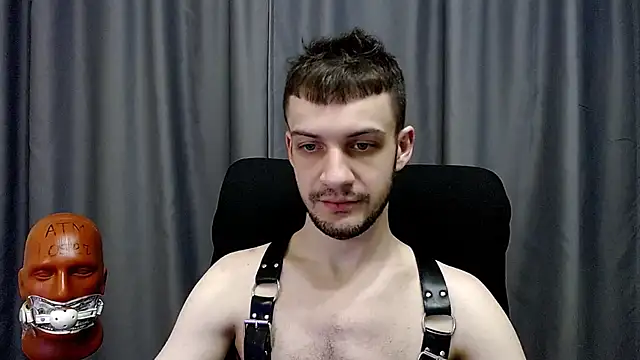  Damien thorn  online show from 17, 12, 2025