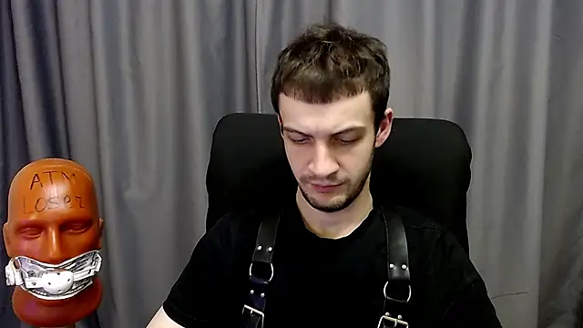  Damien thorn  online show from 5, 10, 2025