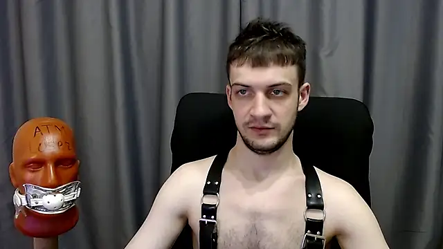  Damien thorn  online show from 29, 11, 2025