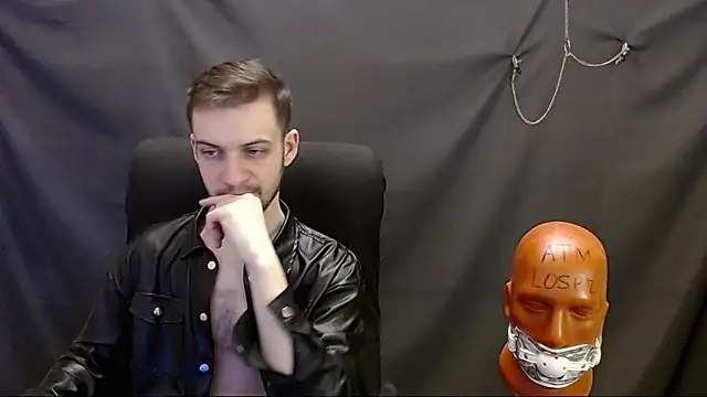  Damien thorn  online show from 21, 3, 2025