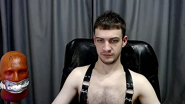  Damien thorn  online show from 31, 10, 2025