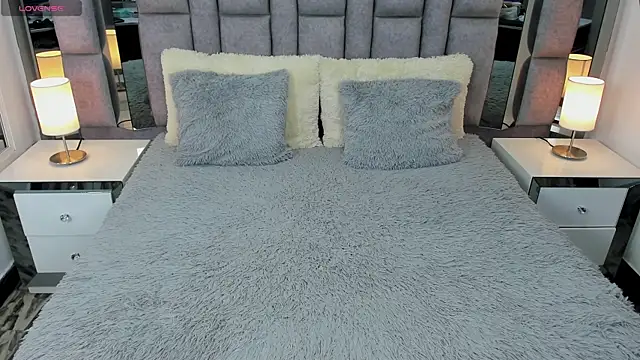 EMMAHILL1 online show from 12, 3, 2025