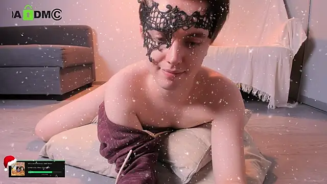 Oh My God  online show from 21, 12, 2024