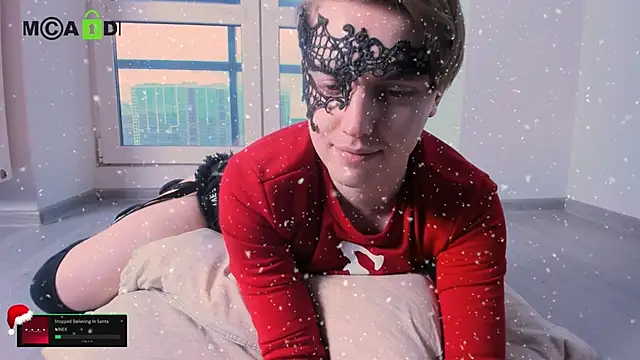 Oh My God  online show from 25, 12, 2024