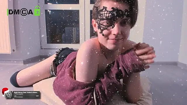 Oh My God  online show from 22, 12, 2025