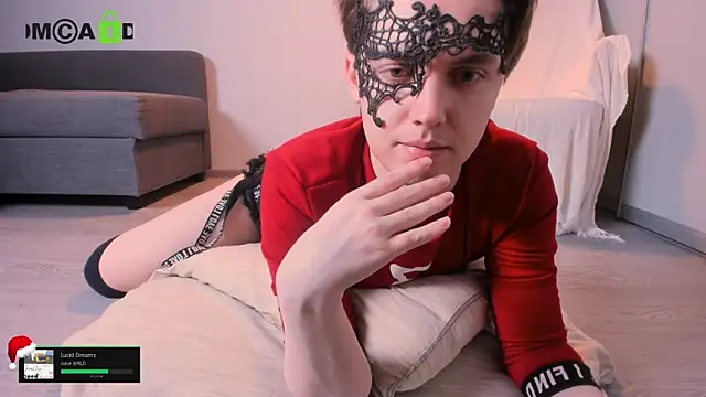 Oh My God  online show from 27, 12, 2024