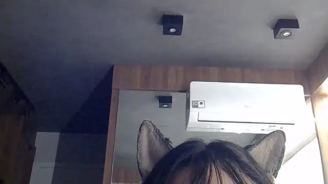 Skinny-Kitten online show from 8, 2, 2026