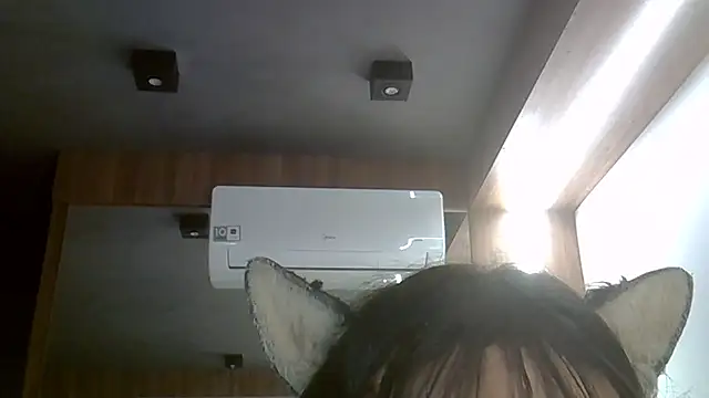 Skinny-Kitten online show from 20, 2, 2026