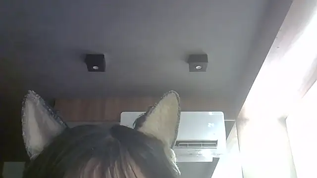 Skinny-Kitten online show from 25, 4, 2026