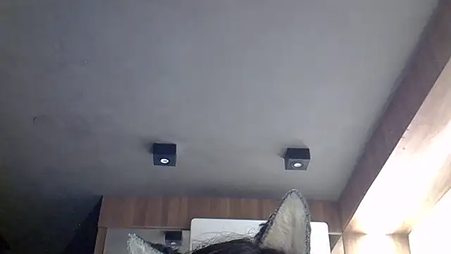 Skinny-Kitten online show from 18, 2, 2026