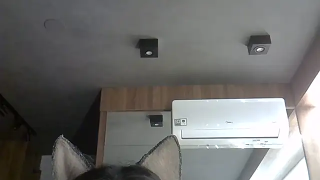 Skinny-Kitten online show from 13, 11, 2025