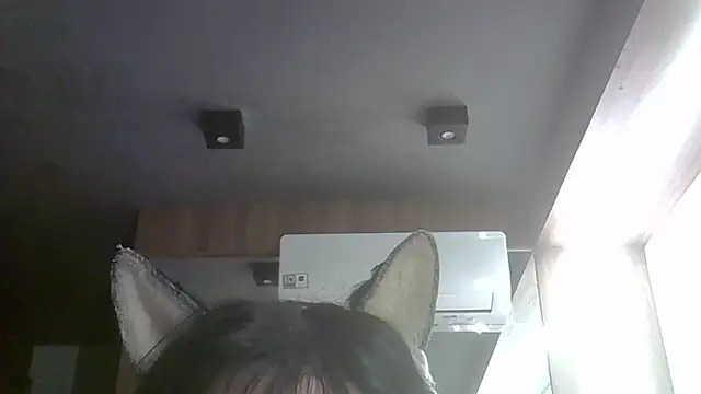Skinny-Kitten online show from 10, 5, 2026