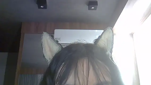 Skinny-Kitten online show from 28, 2, 2026