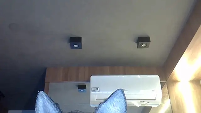 Skinny-Kitten online show from 10, 11, 2025