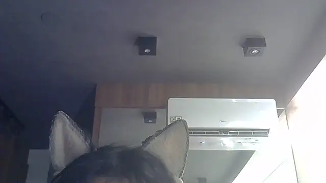 Skinny-Kitten online show from 16, 12, 2025