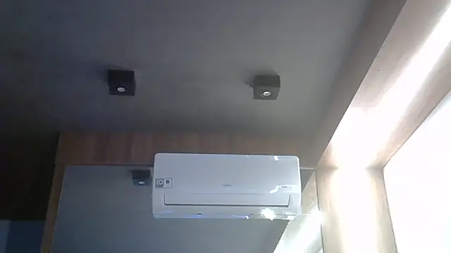 Skinny-Kitten online show from 8, 2, 2026