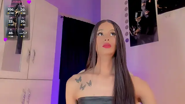 Snapshot of alexia_corleoni chatting on 12, 2, 2026 alexia corleoni online show from 12, 2, 2026