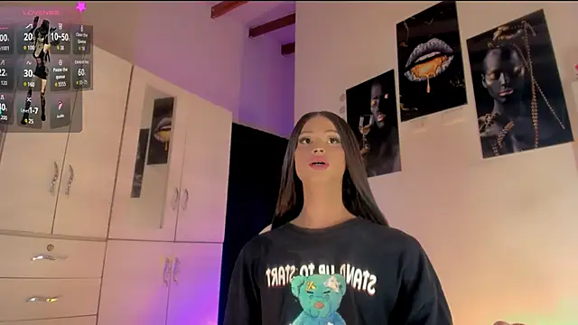 Snapshot of alexia_corleoni chatting on 4, 2, 2026 alexia corleoni online show from 4, 2, 2026