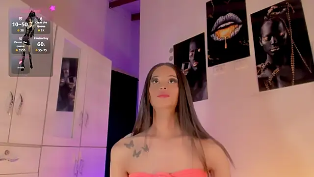 Snapshot of alexia_corleoni chatting on 21, 2, 2026 alexia corleoni online show from 21, 2, 2026