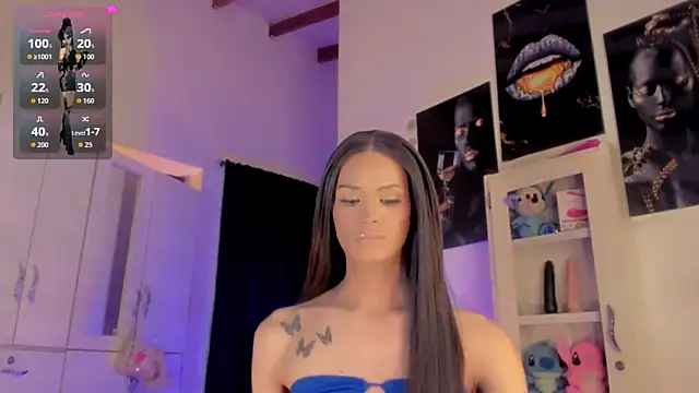 Snapshot of alexia_corleoni chatting on 18, 1, 2026 alexia corleoni online show from 18, 1, 2026