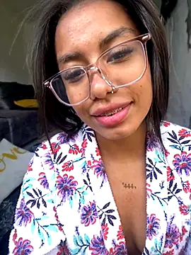 ATENEA SEXXXY online show from 22, 10, 2025