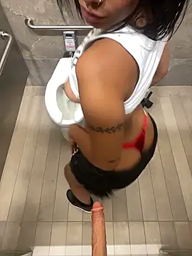 ATENEA SEXXXY online show from 27, 11, 2025