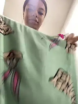 ATENEA SEXXXY online show from 10, 10, 2025