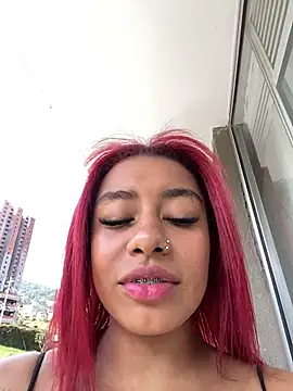 ATENEA SEXXXY online show from 26, 2, 2026