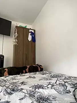 ATENEA SEXXXY online show from 11, 3, 2025