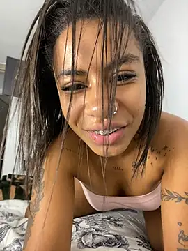 ATENEA SEXXXY online show from 19, 3, 2025