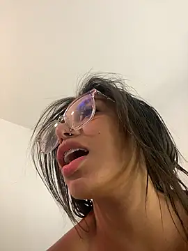 ATENEA SEXXXY online show from 24, 10, 2025