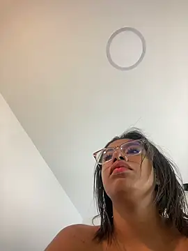 ATENEA SEXXXY online show from 25, 10, 2025